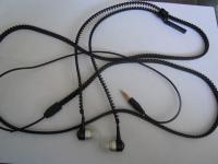 供应耳机拉链与拉链耳机成品及半成品生产