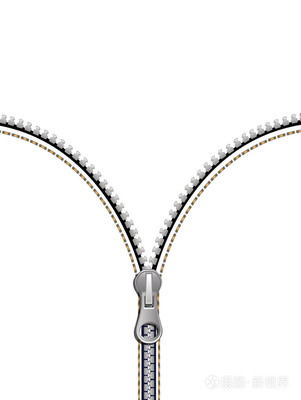 拉链插画的创意应用与商业价值