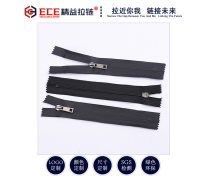 拉链 小物件的大学问