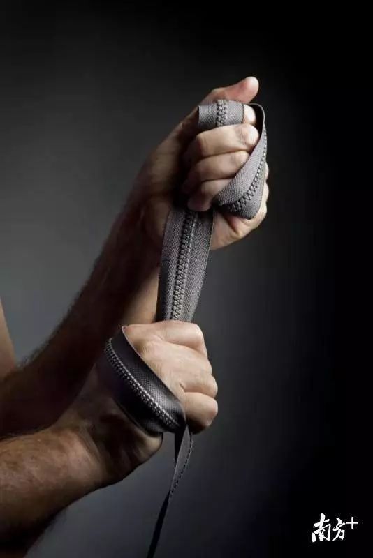 一条小小拉链，藏着两项吉尼斯纪录——这样的牛企就在里水