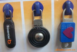 义乌市佳瑞服装辅料拉链产品全览