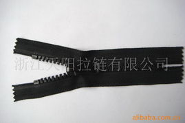 浙江天阳拉链 小拉链背后的匠心与创新之路