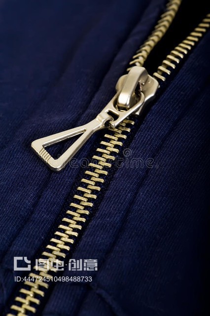 拉链 微小而伟大的发明