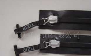 进口水气密封拉链 产品特性、市场概况与优质供应商探析